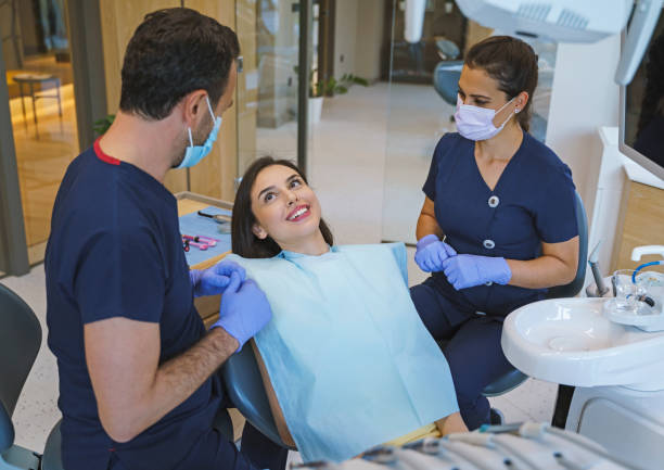 Best Periodontal (Gum) Disease Treatment  in Sandy Oaks, TX